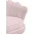 Gardenia Velvet Chair