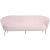 Gardenia Velvet Sofa