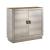 Phipps Mirrored Accent Cabinet