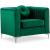 Isabelle Velvet Chair