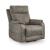 Crestmeade Faux Leather Power Lift Recliner