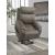 Crestmeade Faux Leather Power Lift Recliner