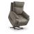 Crestmeade Faux Leather Power Lift Recliner