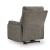 Crestmeade Faux Leather Power Lift Recliner