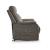 Crestmeade Faux Leather Power Lift Recliner