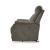 Crestmeade Faux Leather Power Lift Recliner