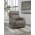 Crestmeade Faux Leather Power Lift Recliner