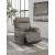 Crestmeade Faux Leather Power Lift Recliner