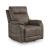 Crestmeade Faux Leather Power Lift Recliner