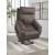 Crestmeade Faux Leather Power Lift Recliner