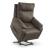 Crestmeade Faux Leather Power Lift Recliner