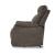 Crestmeade Faux Leather Power Lift Recliner
