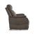 Crestmeade Faux Leather Power Lift Recliner