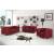 Isabelle Velvet Chair