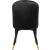 Belle Velvet Dining Chair