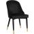 Belle Velvet Dining Chair