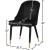 Belle Velvet Dining Chair