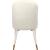 Belle Velvet Dining Chair