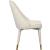 Belle Velvet Dining Chair