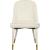 Belle Velvet Dining Chair