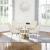 Belle Velvet Dining Chair