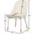 Belle Velvet Dining Chair