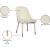 Belle Velvet Dining Chair
