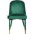 Belle Velvet Dining Chair