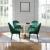 Belle Velvet Dining Chair