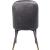 Belle Velvet Dining Chair