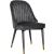 Belle Velvet Dining Chair