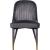 Belle Velvet Dining Chair