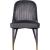 Belle Velvet Dining Chair