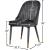 Belle Velvet Dining Chair