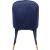 Belle Velvet Dining Chair