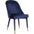 Belle Velvet Dining Chair