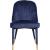 Belle Velvet Dining Chair
