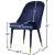 Belle Velvet Dining Chair