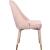 Belle Velvet Dining Chair