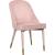 Belle Velvet Dining Chair