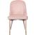 Belle Velvet Dining Chair