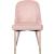 Belle Velvet Dining Chair
