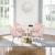 Belle Velvet Dining Chair