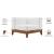Rio Outdoor Patio Waterproof Modular Corner Chair
