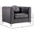 Isabelle Velvet Chair