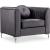 Isabelle Velvet Chair