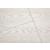 Asteria Chenille/Wood Panel Bed with LED Lighting