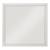Asteria Square Wood Mirror