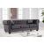 Bowery Velvet Sofa