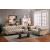 St Claire Fabric Living Room Set